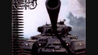 Marduk - Panzer Division Marduk [Full Album]