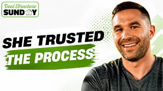 How Channing Turned an Expired Listing Into $35K
