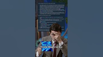 Arcane Mages be like #worldofwarcraft #warcraft #mmo #mmorpg #gaming #thewarwithin #shorts