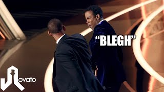 Famous Will Smith Slaps Chris Rock - METAL BREAKDOWN Net Worth
