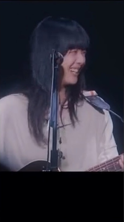 歌詞を間違えた時のあいみょんが可愛い過ぎる