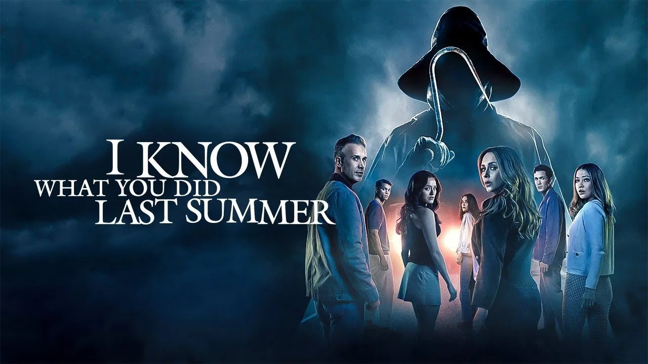 I Know What You Did Last Summer (2025) | Behind the Scenes + Deleted ...