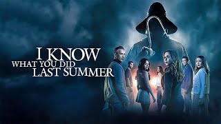 I Know What You Did Last Summer 2025 Behind The Scenes Deleted Scenes