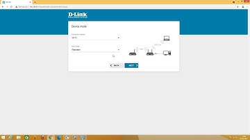 How To Configure WiFi Router Repeter D Link DIR 841