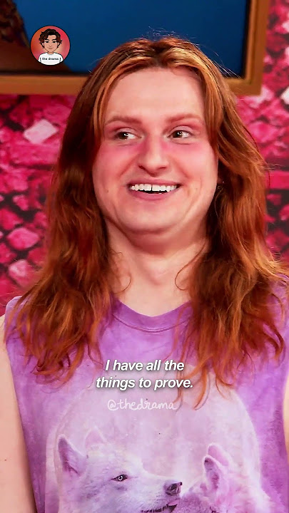 'Best Redemption on Drag Race History' #dragrace