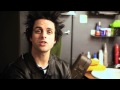A Green Message from Billie Joe Armstrong and the BGA