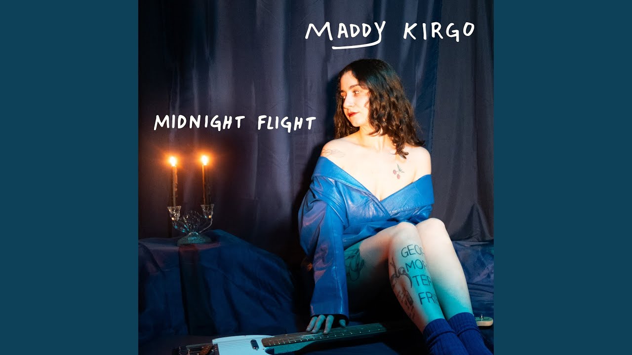 Watch Midnight Flight on YouTube Watch Midnight Flight on YouTube