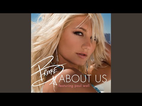 About Us (Up In My Bizness Remix/Radio Edit)