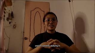 "I am who I am." Information