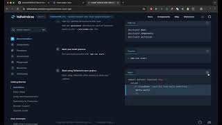 [1] Full Stack Note Taking Application - Front-end Setup