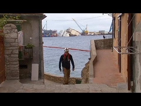 Video: Qué ver y hacer en la isla de Giglio, Italia