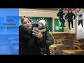 VLOG: шумовые инструменты | открытый урок