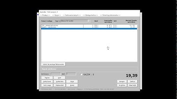 FS-Faktura STD/BOX - wystawienie faktury VAT - FlySoft.pl - SolidneProgramy.pl