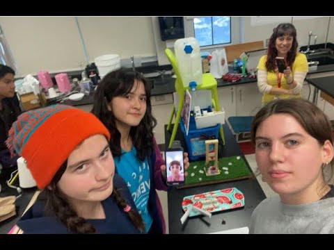 Physics Project - YouTube