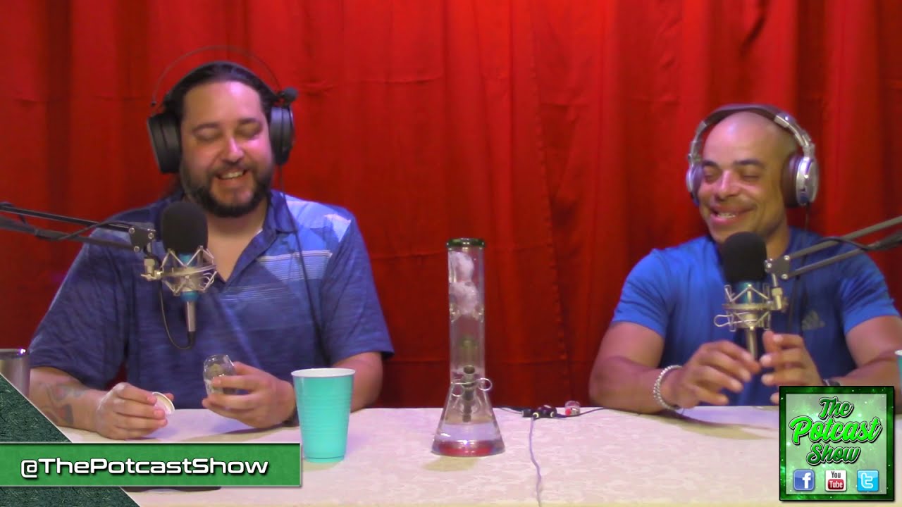 Strain Review: Baller Candy by Secret Gardens w/Joe & Reggie!