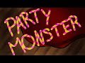 Party monster comparison  a comrade kitty in retrospect review