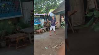 Dj Eddie Dance Moves