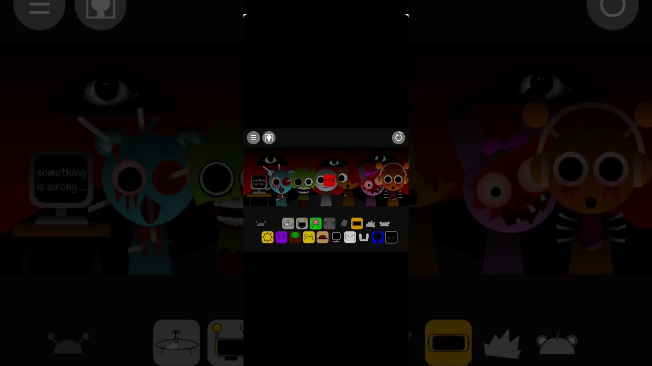 Sprunki Incredibox 🎶 Rhythm Beat Gameplay