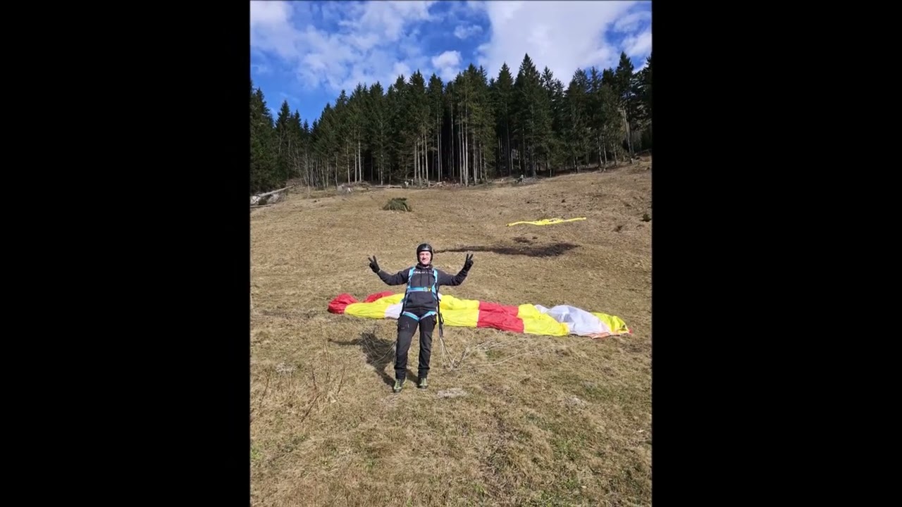 Oldtimerfliegen Februar  2024