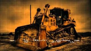 Heavy Equipment Trader