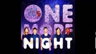 Maroon 5 - One More Night