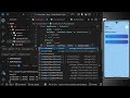 Progress 3: Setting up Navigation Manager with GoRouter