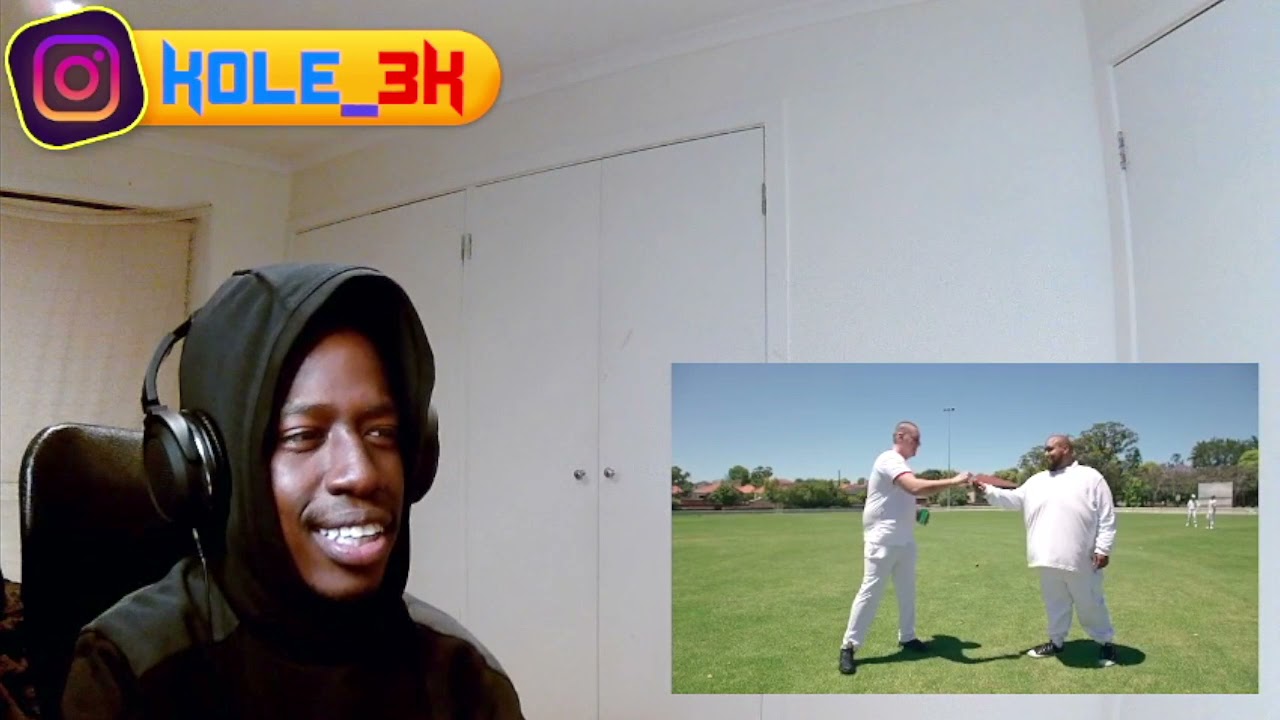 ChillinIT Wish You Well Pt. 2 (It's a Vibe) [OFFICIAL VIDEO