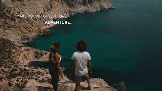 Destination by Hyatt | Make Our Destination Yours