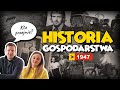 HISTORIA GOSPODARSTWA - BARDOWSCY