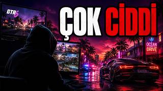 VİDEO KALDIRILABİLİR | Gta 6 Oynanışı Sızdırıldı