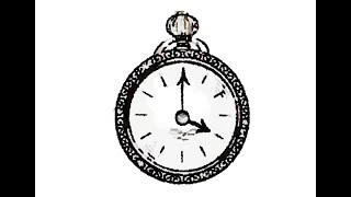 Pocket Watch Animation by Lila Hammonds