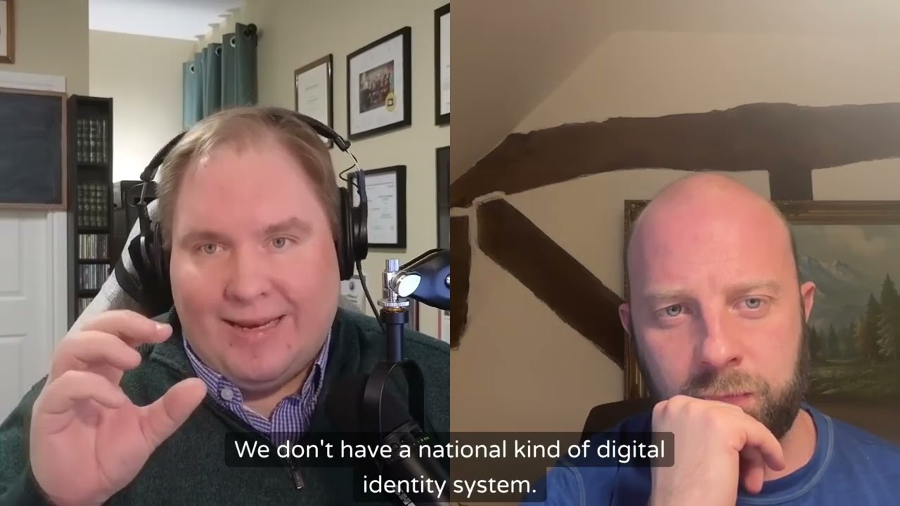 How Did Canada’s Digital Government Ranking Collapse? A Conversation with Ryan Androsoff