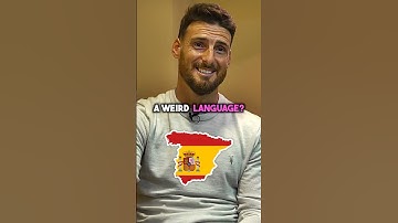 Their Language Existed Before Indo-Europeans