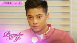 [ENG SUB] Ep 18 | Pangako Sayo  | Daniel Padilla, Kathryn Bernardo