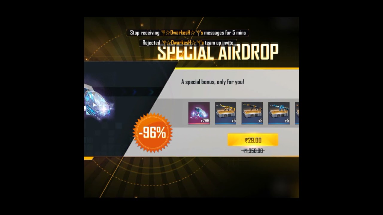 Free Fire Top Up|| presenting alight motion||