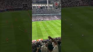 Beşiktaş-Başakşehir