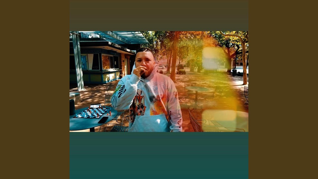 Mira Havn My Way (feat. OQ) en YouTube