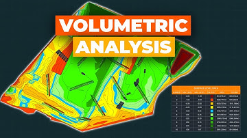 Civil 3D Surface Volume Analysis - Everything you need to know!