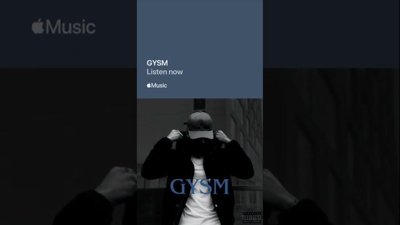 Watch GYSM by Jay Jeffries 🎯📈 #newmusic #music on YouTube Watch GYSM by Jay Jeffries 🎯📈 #newmusic #music on YouTube