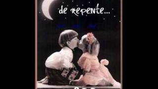 DE REPENTE MAZZ