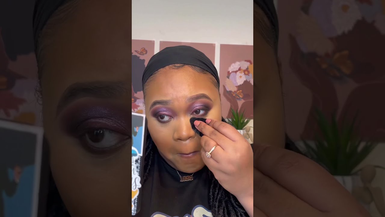 Drugstore Affordable Makeup Look Wet WildBeauty Milani Cosmetics NYX Maybelline Shorts
