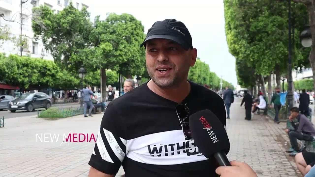 🇹🇳  🇨🇭   مقيم في سويسرا   يتحدث على تجربة حرقته ..   حرقت 17 مرة   منعنا 3  فقط منهم أنا