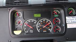 Train Doing 65 Mph Backwards?