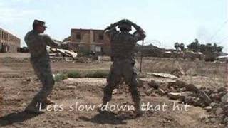 Lazy Ramadi Unused Video