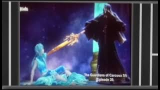 Guardians of carcosa season 9English version the ending of season 9