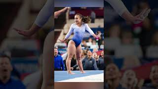 Celebrity Gymnast Katelyn Ohashi body shamed for Being Too Thick Net Worth