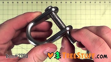 Singing Tree Quickie - TreeStuff.com 360 View