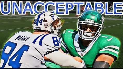 Madden 26 Is Unacceptable - EA Hopes You Never See This