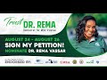 D. Rema for MSU - Community Support