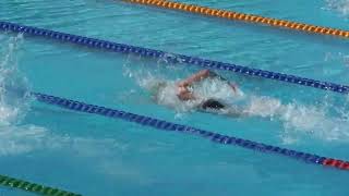 20080419 FINA World Masters Swim Perth Mens 100M Free H73-74
